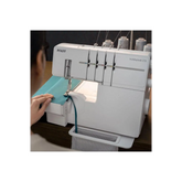 PFAFF® hobbylock 2.5 Overlock Machine